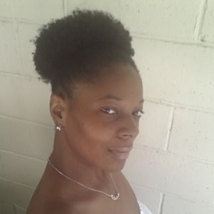 Meet your Posher, Chanita
